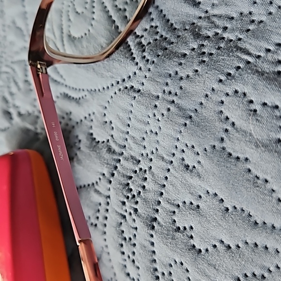 Kate Spade Glasses - Picture 3 of 9